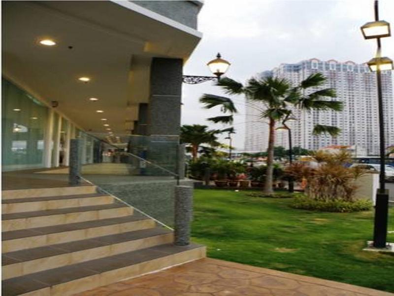 Alora Hotel Penang PENANG Екстериор снимка