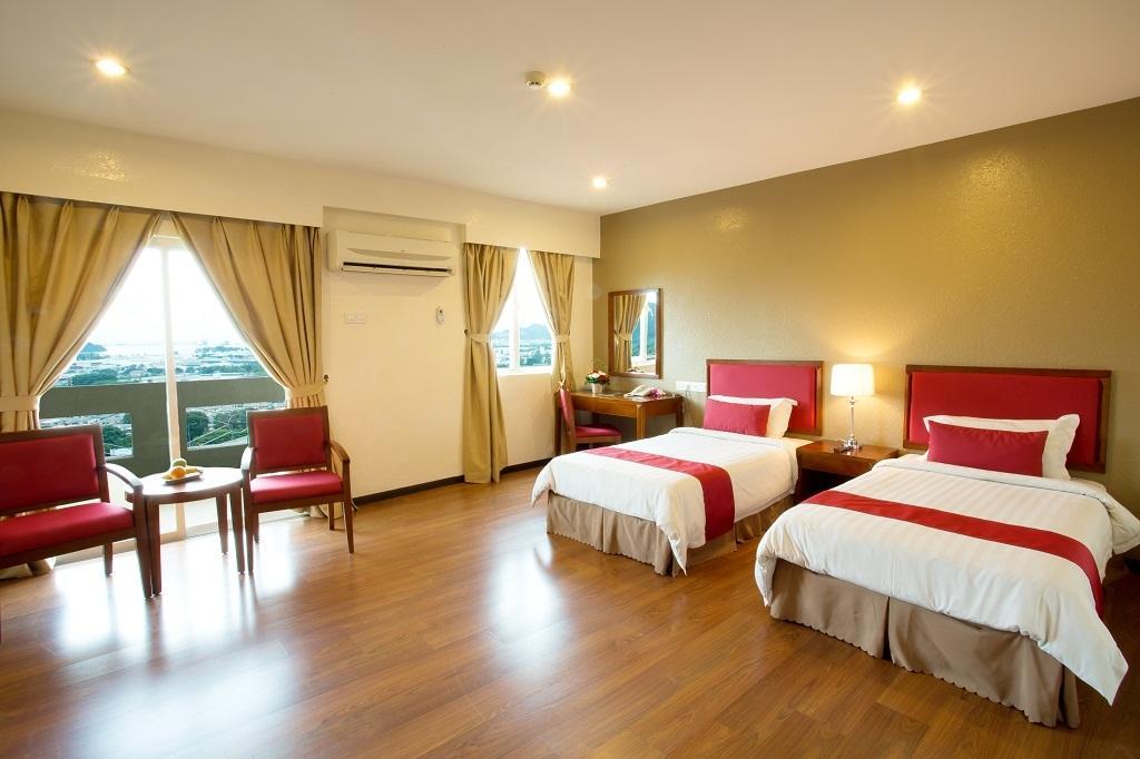 Alora Hotel Penang PENANG Екстериор снимка