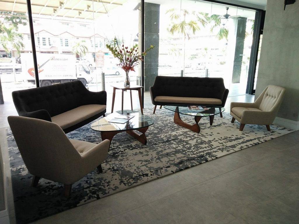 Alora Hotel Penang PENANG Екстериор снимка